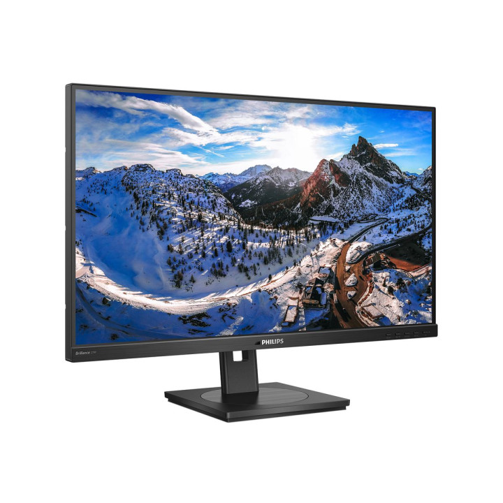 PHILIPS 27  IPS 4K USB-C  350 CDM2 10001